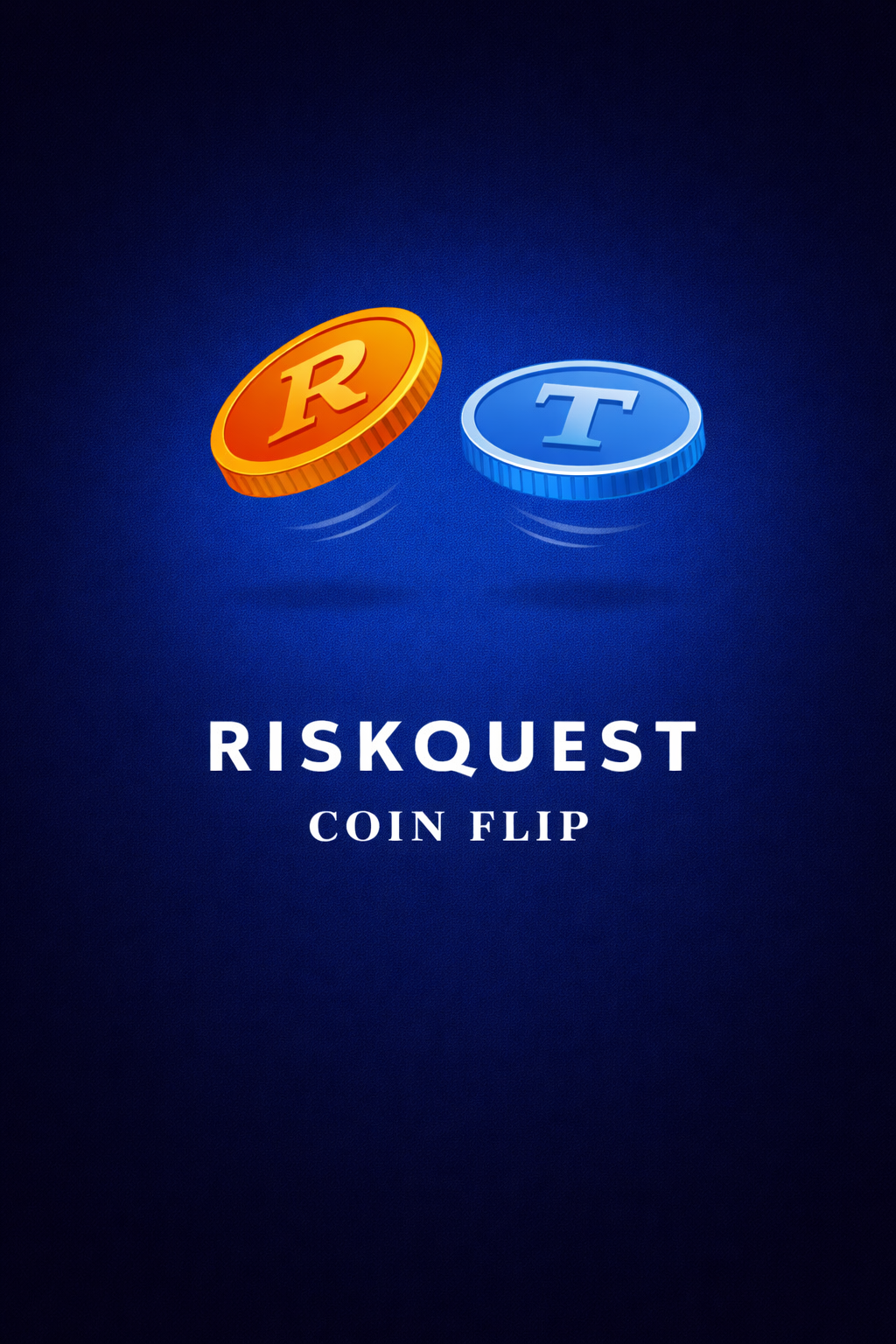 Coin Flip game cover