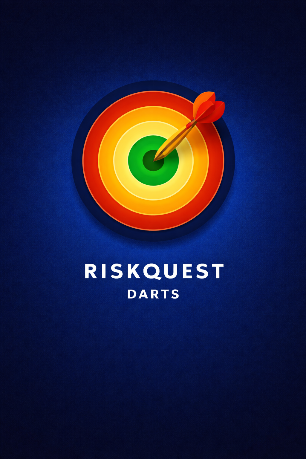 Darts game cover
