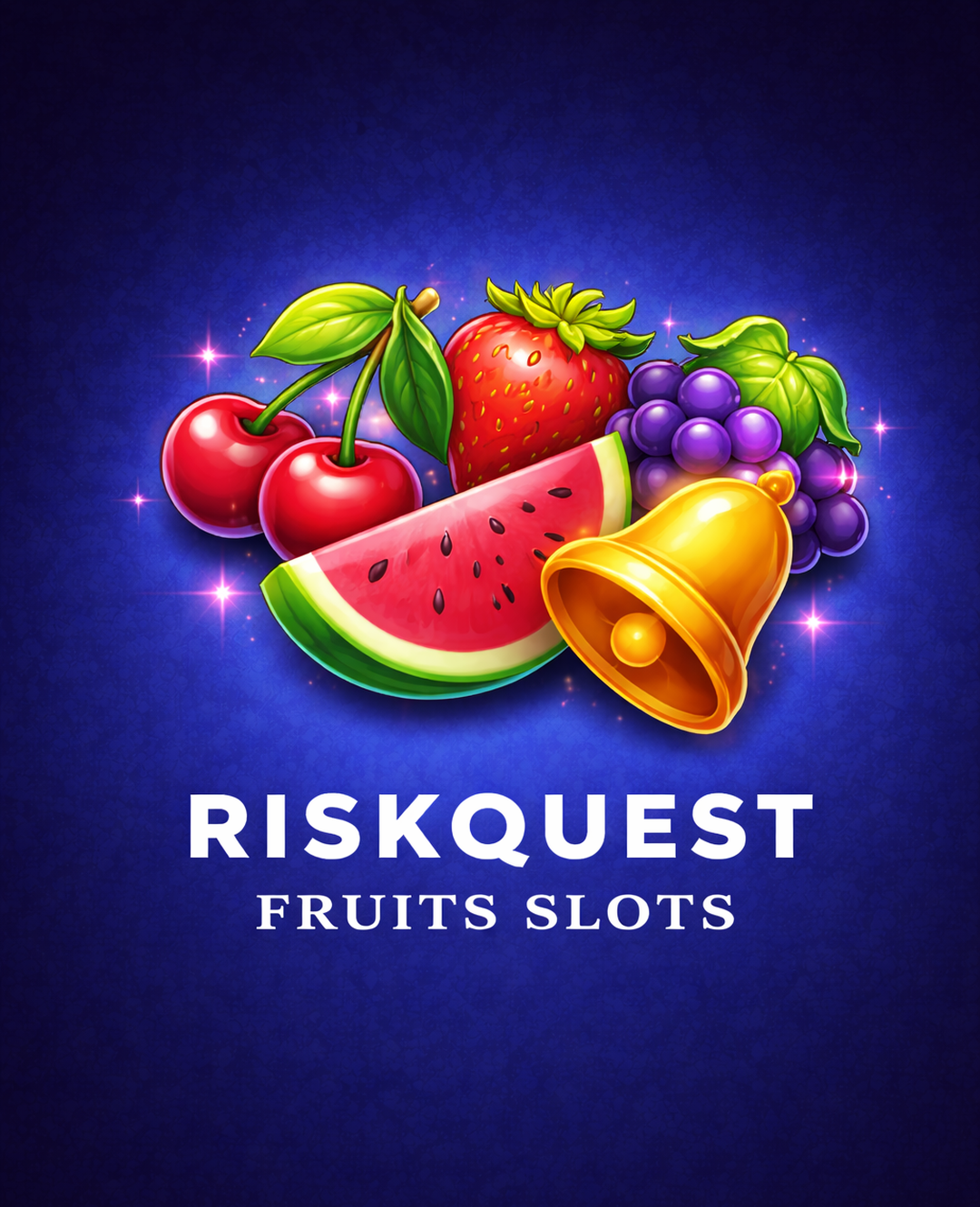 Fruit Frenzy Slots game cover