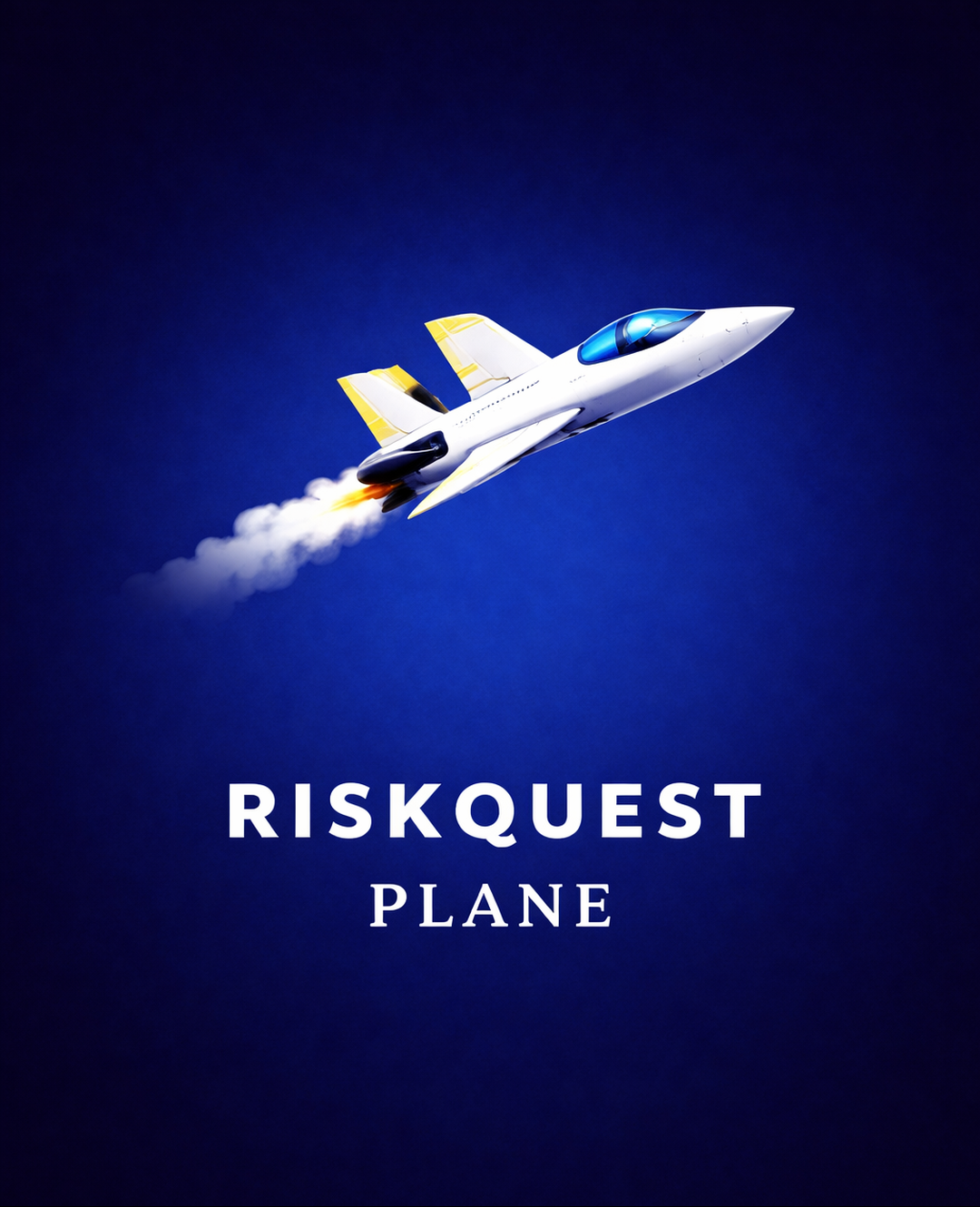 The Runway game cover showing plane taking off