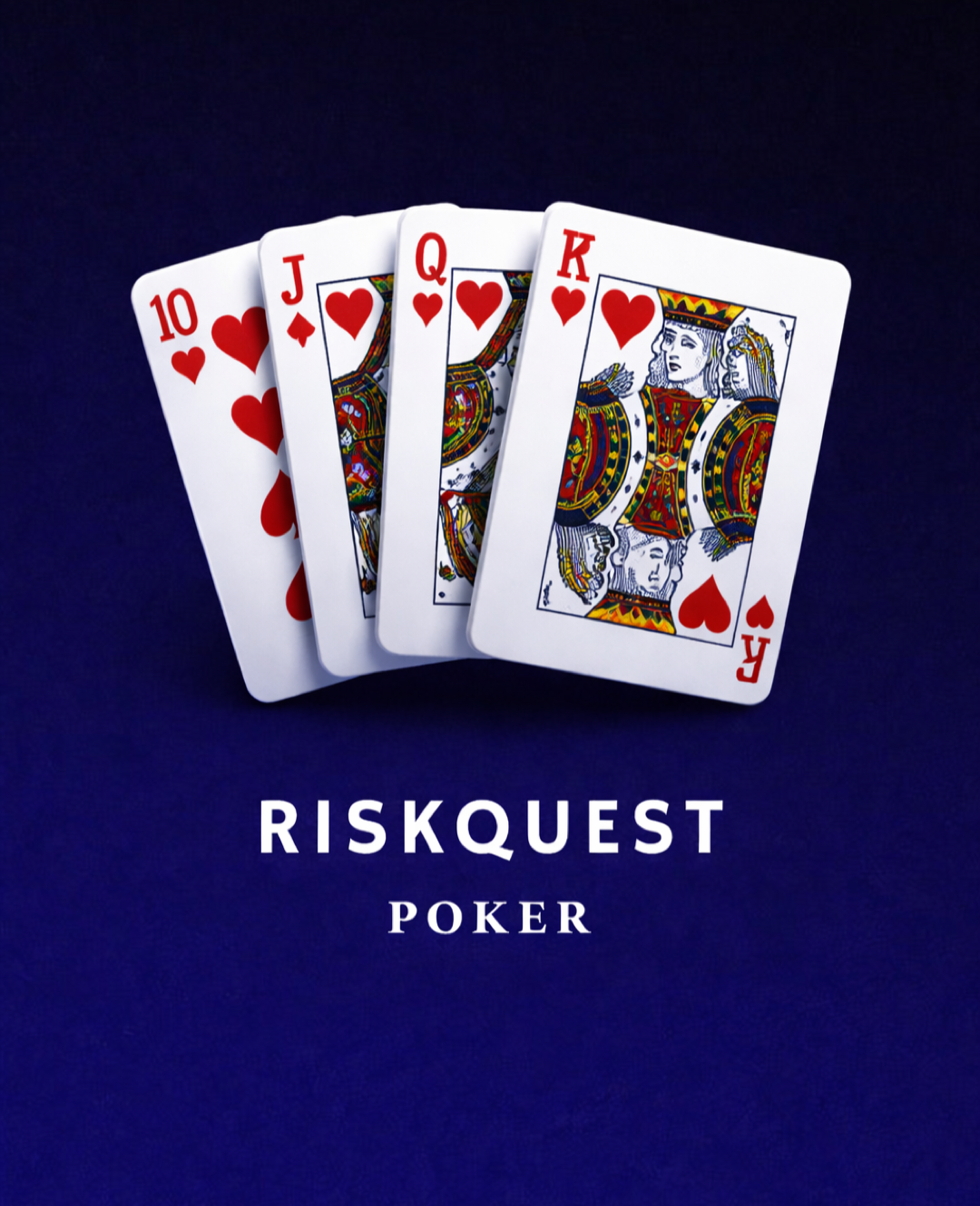 Texas Hold'em Poker game cover